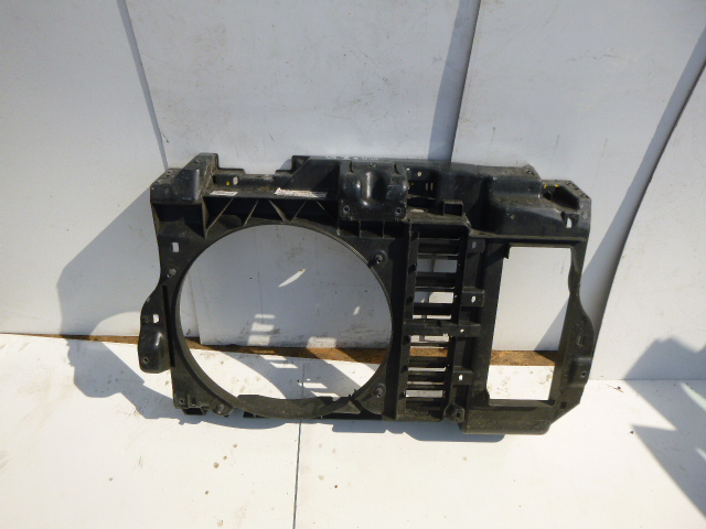 фото №1, Citroen c5 iii pas передній підсилювач перед 2.0