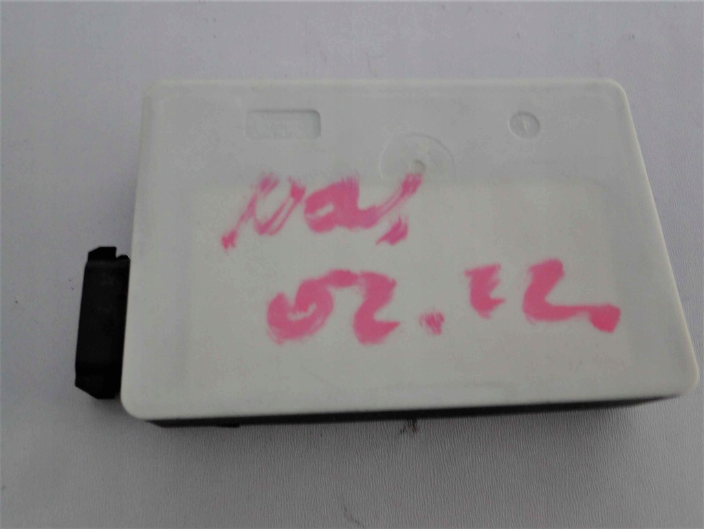 фото №4, Mercedes e klasa w213 213 радар задній amp bsa