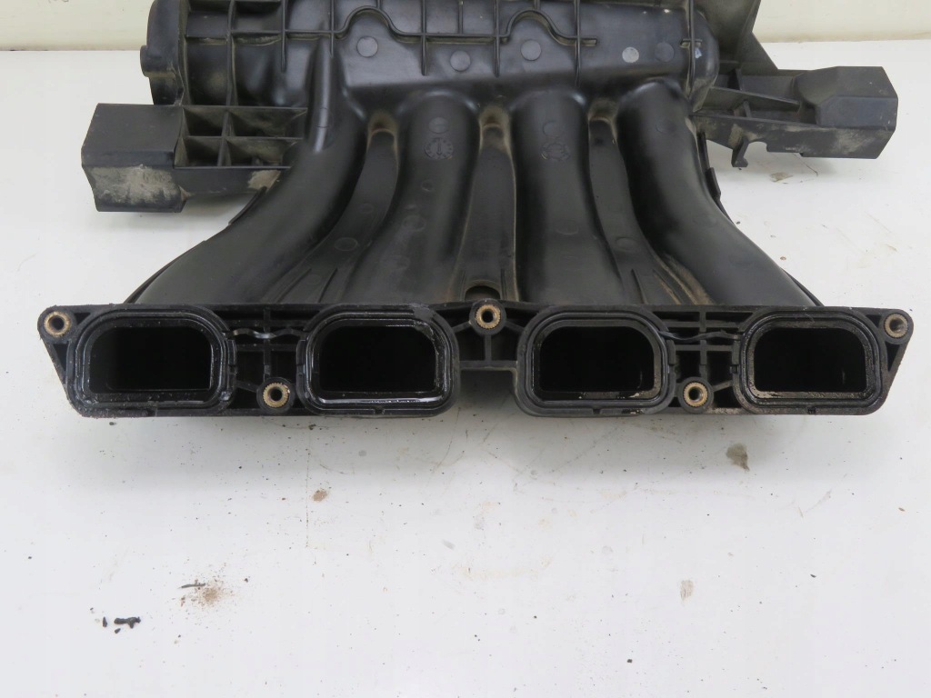 фото №2, Коллектор всасывающий renault laguna iii 2.0 16v