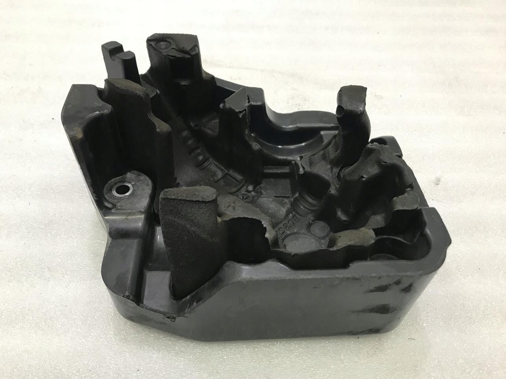 фото №8, Защита насоса paliwe jeep grand cherokee wk2