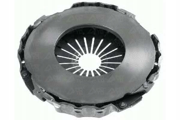 фото №2, Диск прижимная сцепления sachs 504149357 14303561