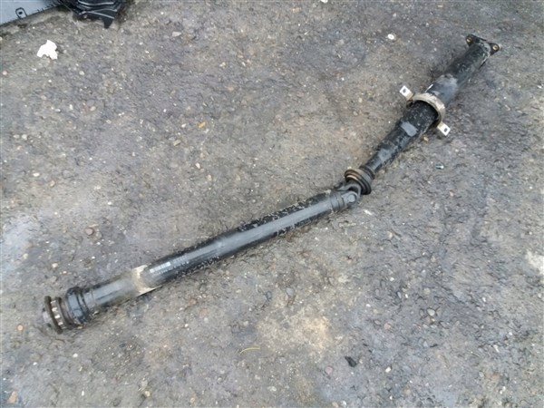 фото №4, Wał привідний bmw x5 e70 3.0 d автоматична коробка передач