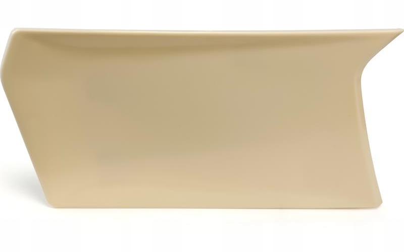 фото №1, Scania s / r заглушка решітка верхньої верхній права 2324293 2978841