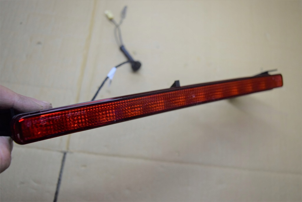 фото №5, Третий свет стоп 31446794 volvo xc40 17-