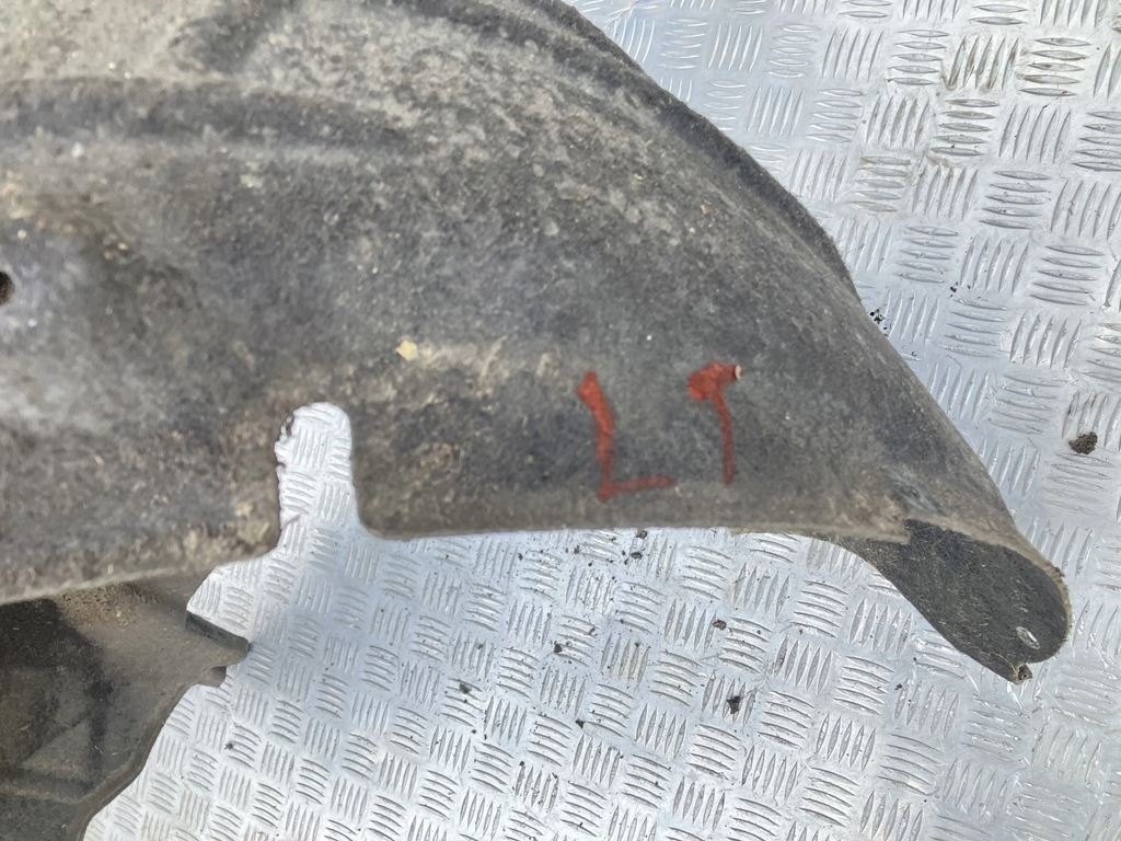 фото №1, Подкрылок задняя левая vw id.3 id 3