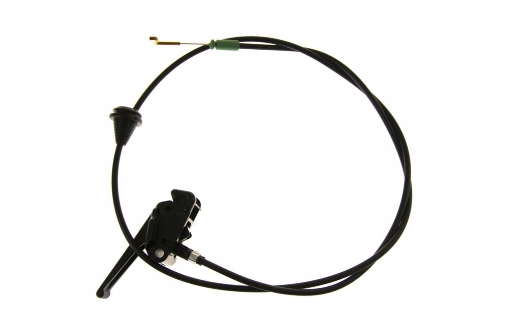 фото №1, Трос капот aixam od 2005 оригінал