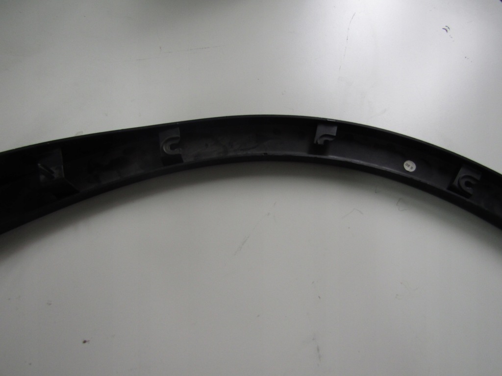 фото №6, Молдинг крила права задня cayenne 7p5