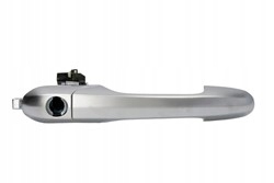 фото №1, Ручка хром двері перед alfa romeo 147 2000-2010 r