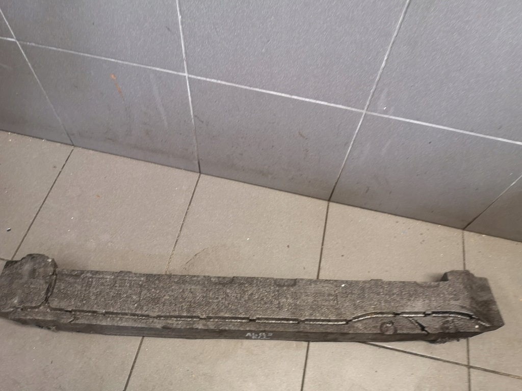 фото №9, Абсорбер бампера audi a4 b8 allroad 8k0807550d