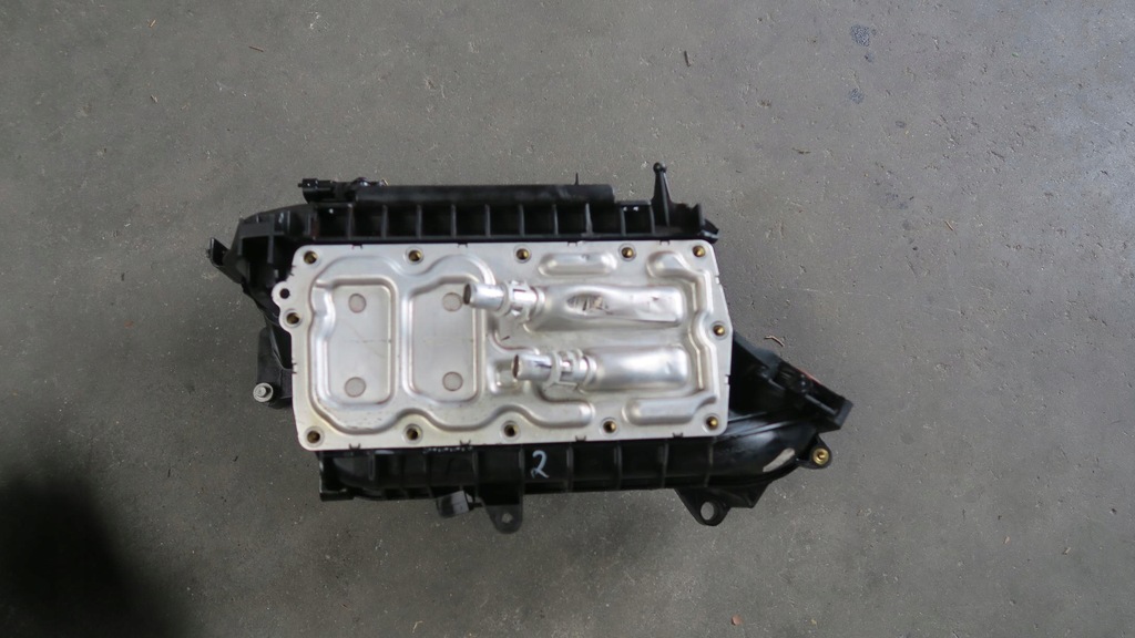 фото №1, Ford escape mondeo mk5 коллектор всасывающий 1.5 ecoboost