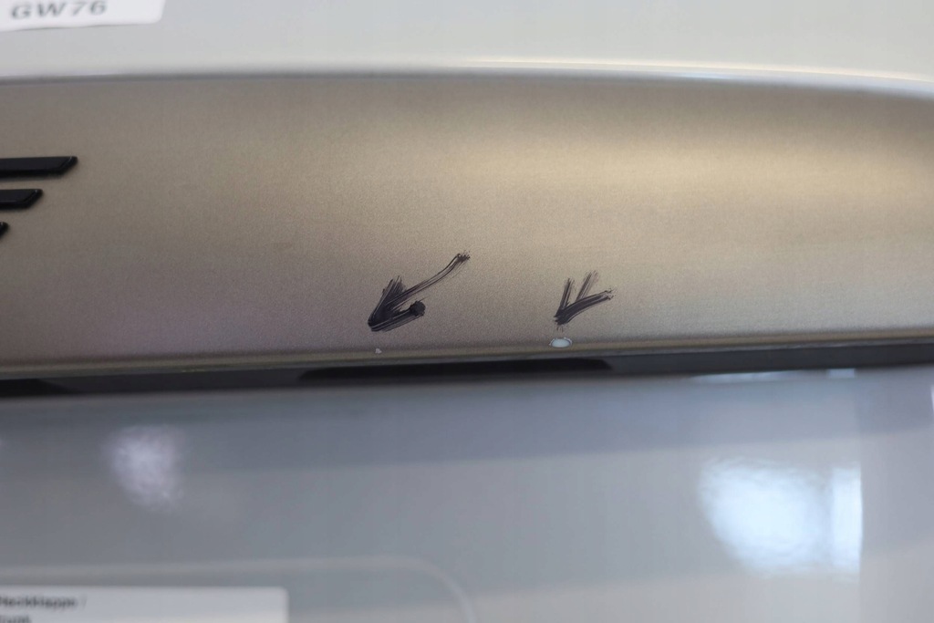 фото №8, Крышка багажника крышка багажника задняя задняя mini cooper f57 f67 cabrio a62 камера