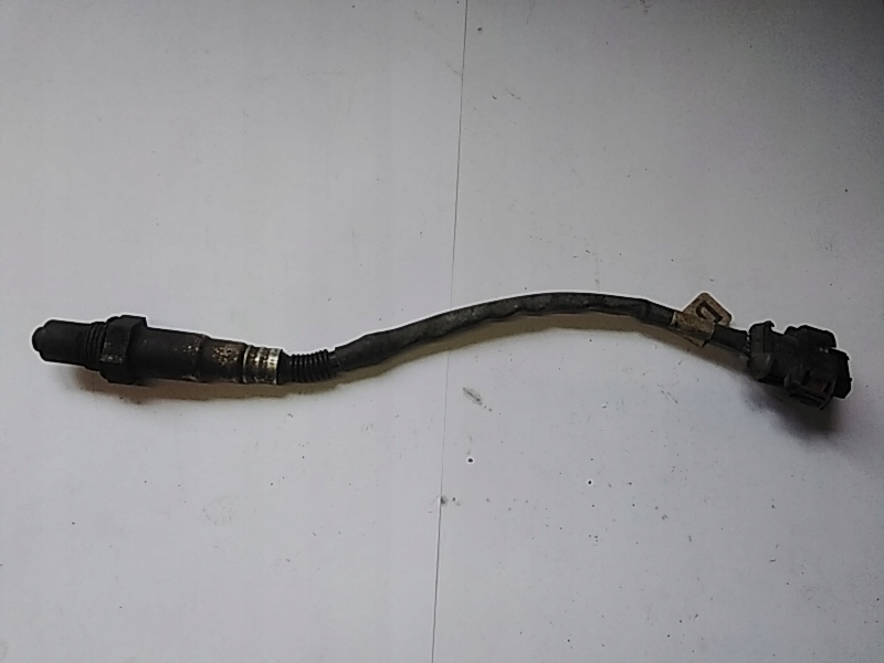 фото №1, A167 opel corsa d 1.2 1.4 датчик лямбда-зонд 55562206