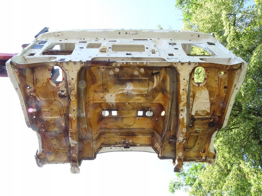 фото №5, Iveco eurocargo iii 08-15 чверть правий перед