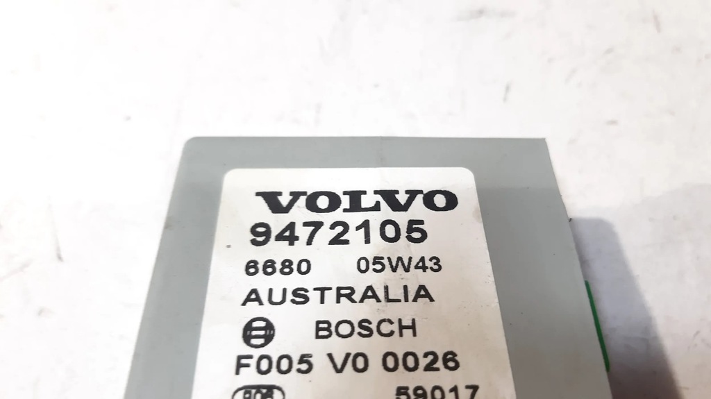 фото №5, Volvo xc90 2008 блоки управління