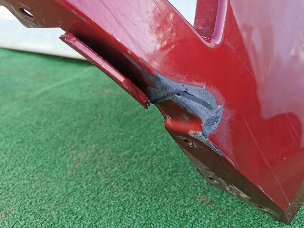 фото №10, Бампер перед передній kia ceed i lift 09- 86510-1h500