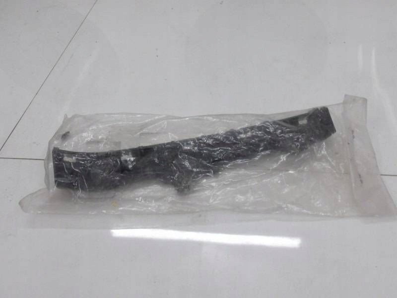 фото №1, Nissan leaf ii ze1 направляющая бампер левый перед