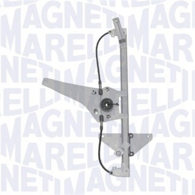 Magneti marelli подъемник стекло перед le elektr 5d Доставка