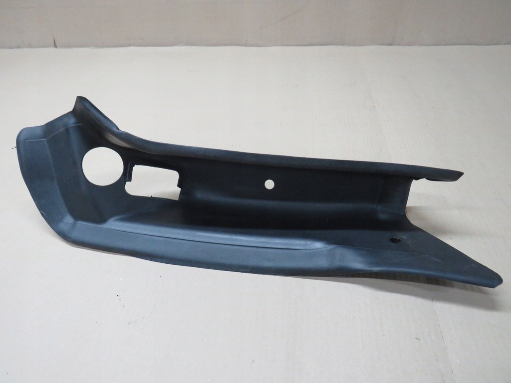 фото №6, Ford kuga mk2 ii защита заглушка задний крышки