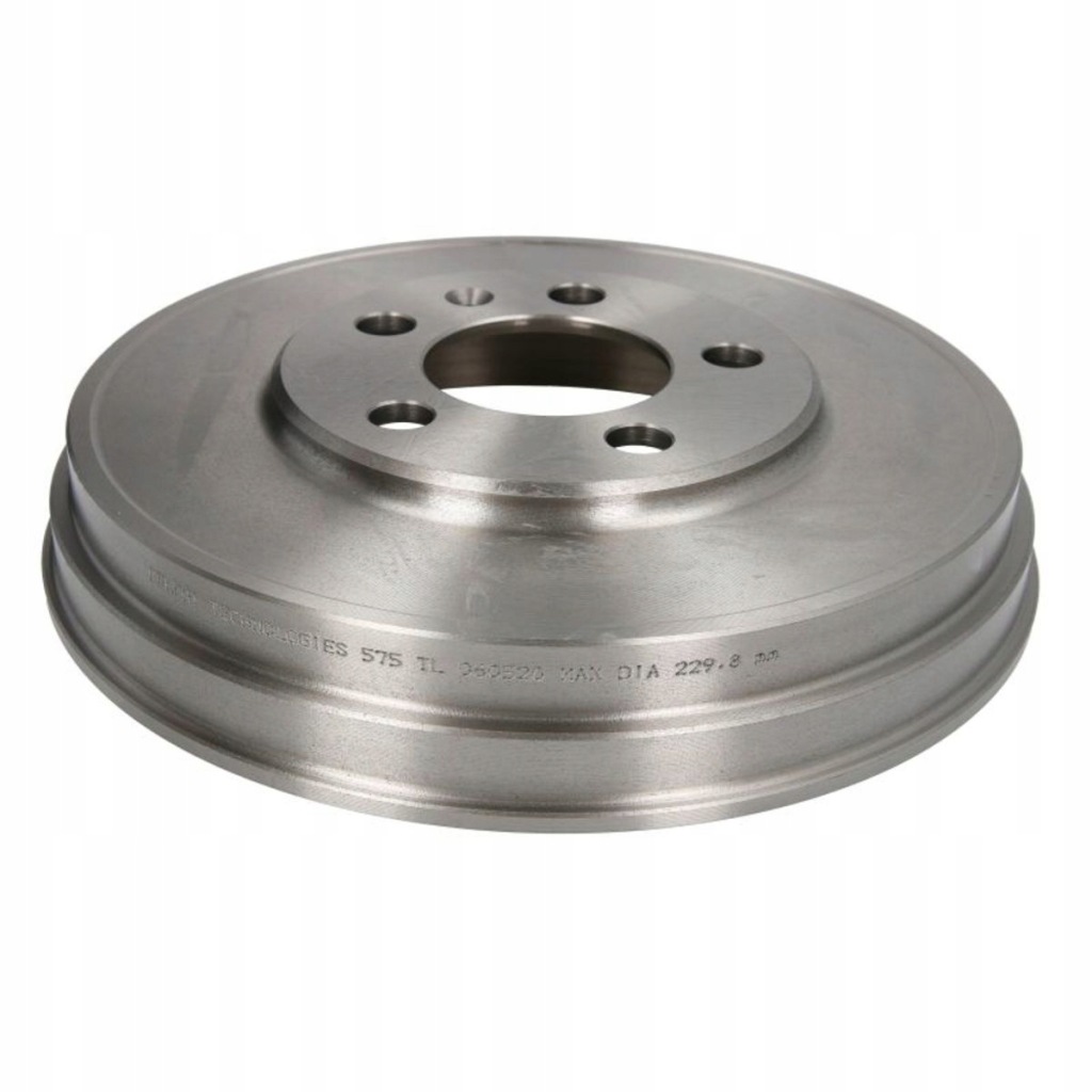 фото №1, Барабан задняя seat toledo iv skoda rapid 12-19