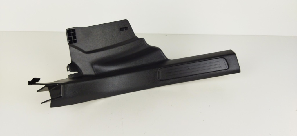 фото №1, Volvo v90 ii защита порог правый задняя 31377619