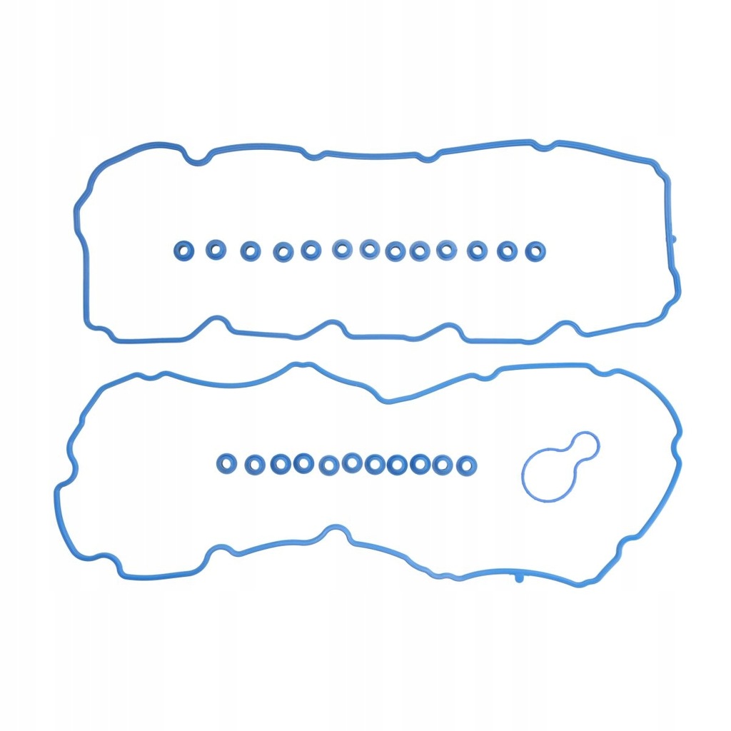 фото №1, Прокладка кришки клапанів fel-pro vs50577r