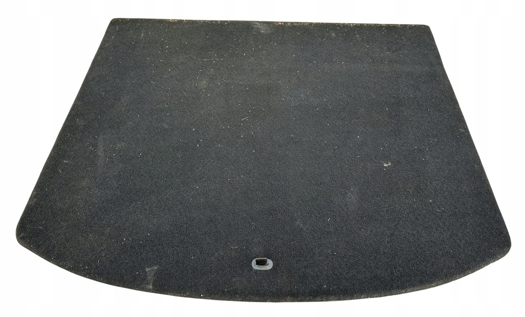 фото №1, Обшивка пол багажника задняя задняя kia sportage iii