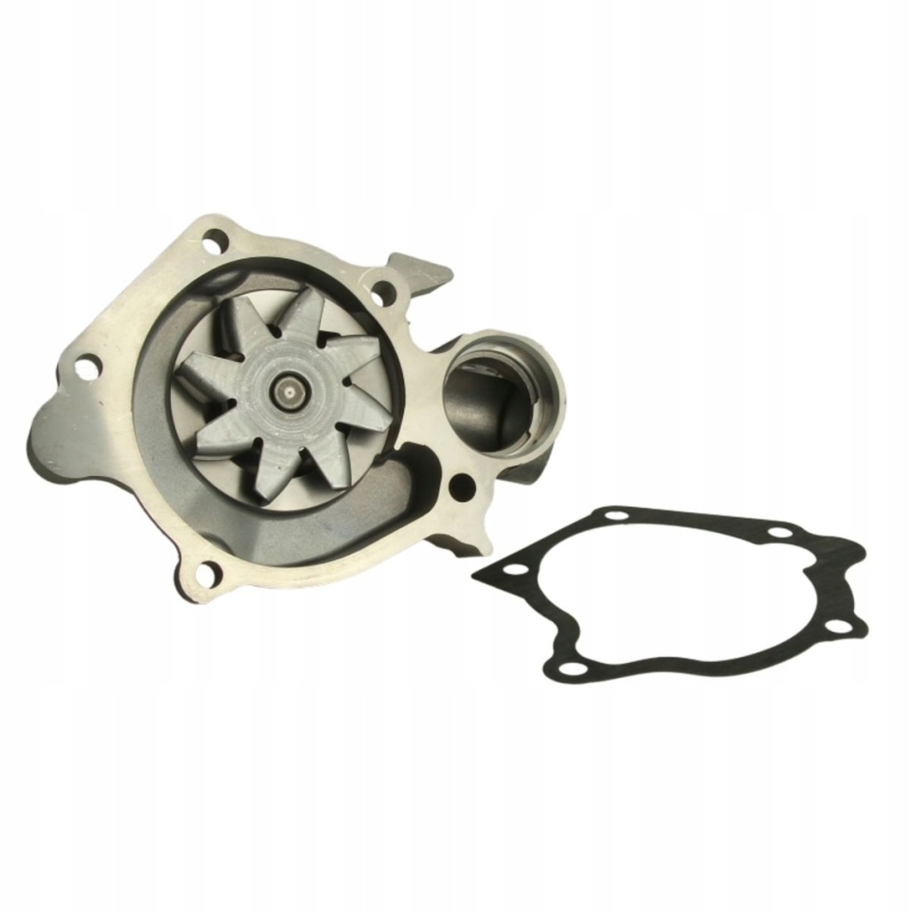 фото №1, Насос wody mitsubishi galant viii 96-01 2.0