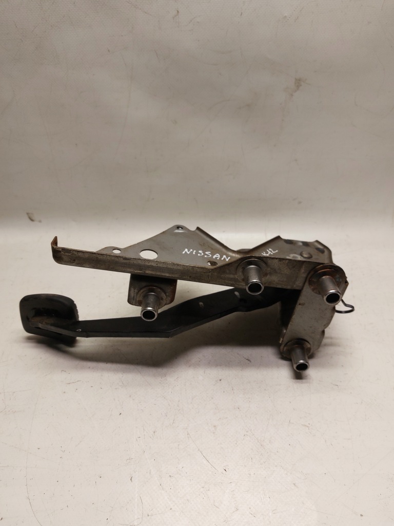 фото №7, Педаль тормоза nissan micra k12