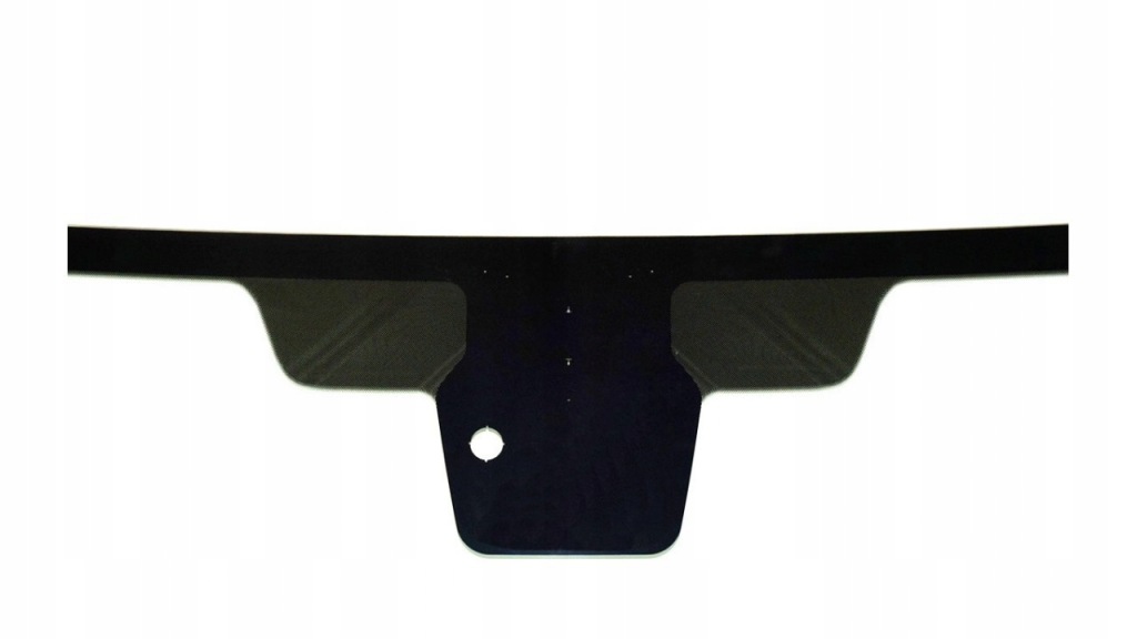 фото №2, Стекло лобовое renault trafic 2021- акустика+ датчик