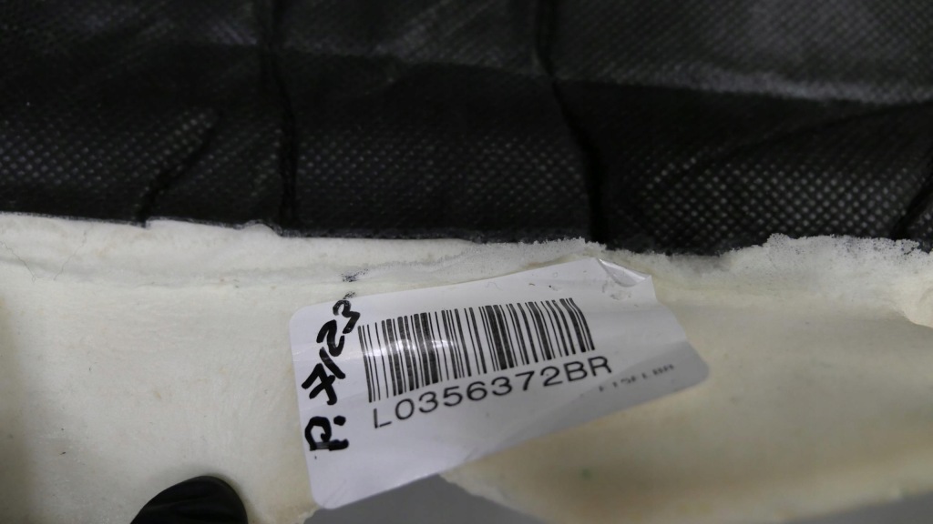 Bmw x5 f15 x6 f16 піна губка спинка сидіння нагрівач правий перед 7303536 Київ