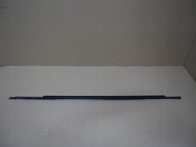 Молдинг ущільнювач двері parapet лівий перед opel insignia a Недорого