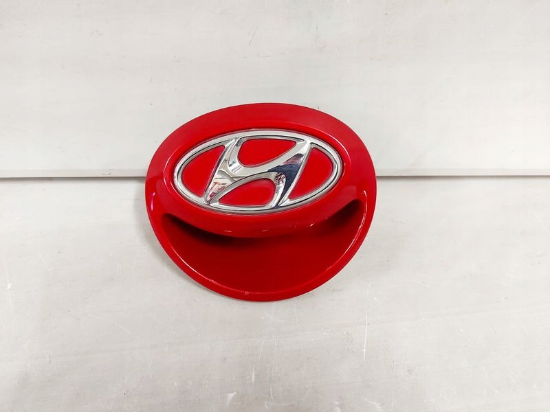 фото №2, Veloster 1 i ручка крышки багажника микровыключатель p9r