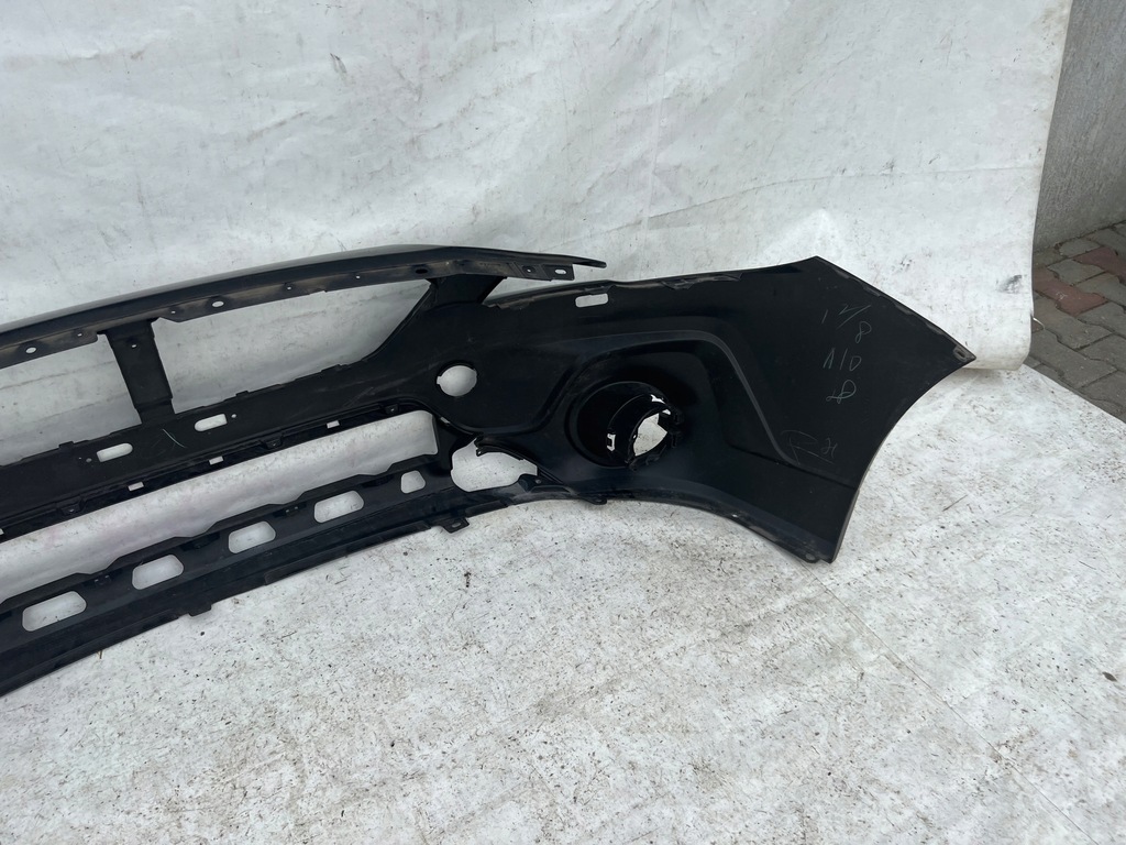 фото №14, Бампер перед subaru outback v 14-17 передний