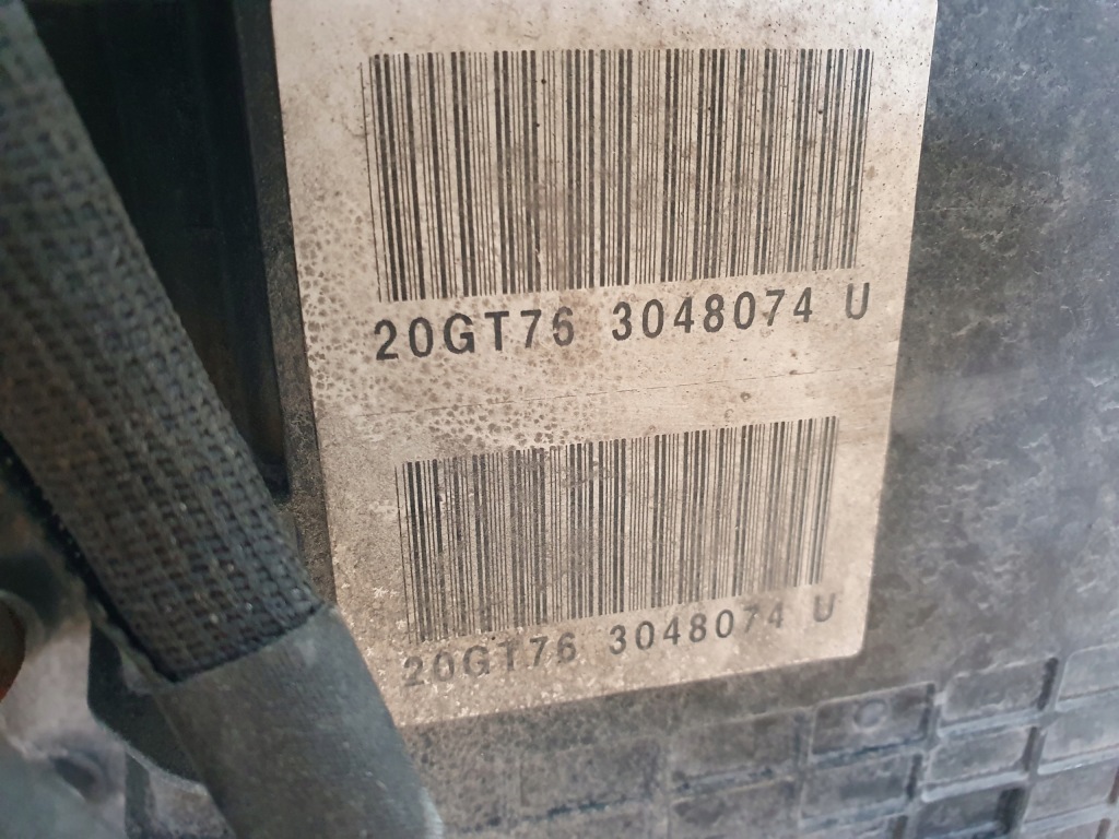 фото №13, Двигатель kompletny peugeot 208 ii 1.2 t turbo thp 131km 107tyś hns hn05