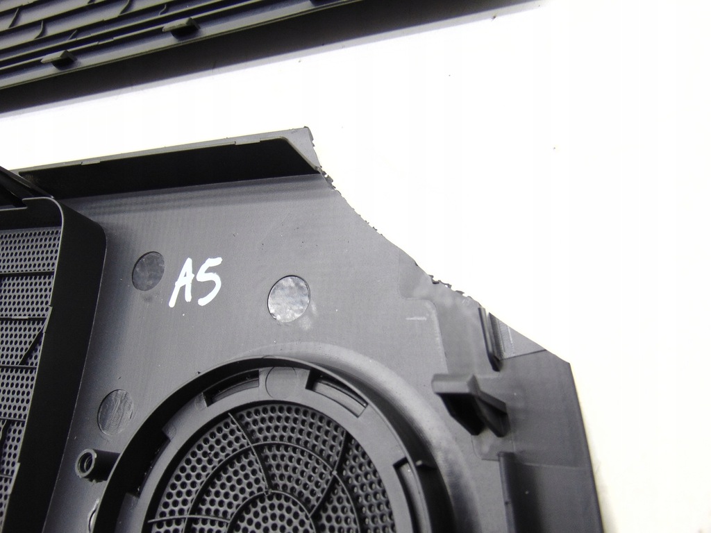 фото №12, Накладки динамиков комплект audi a5 8t bang & olufsen