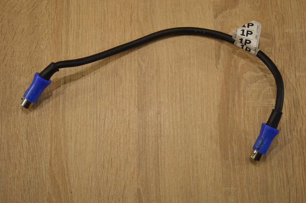 фото №1, Кабель навігації chevrolet captiva lift