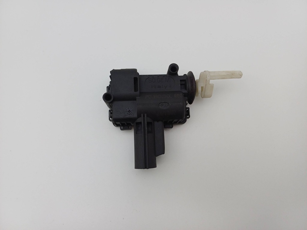 фото №1, Привод крышка заливной топлива ford focus c-max nr367