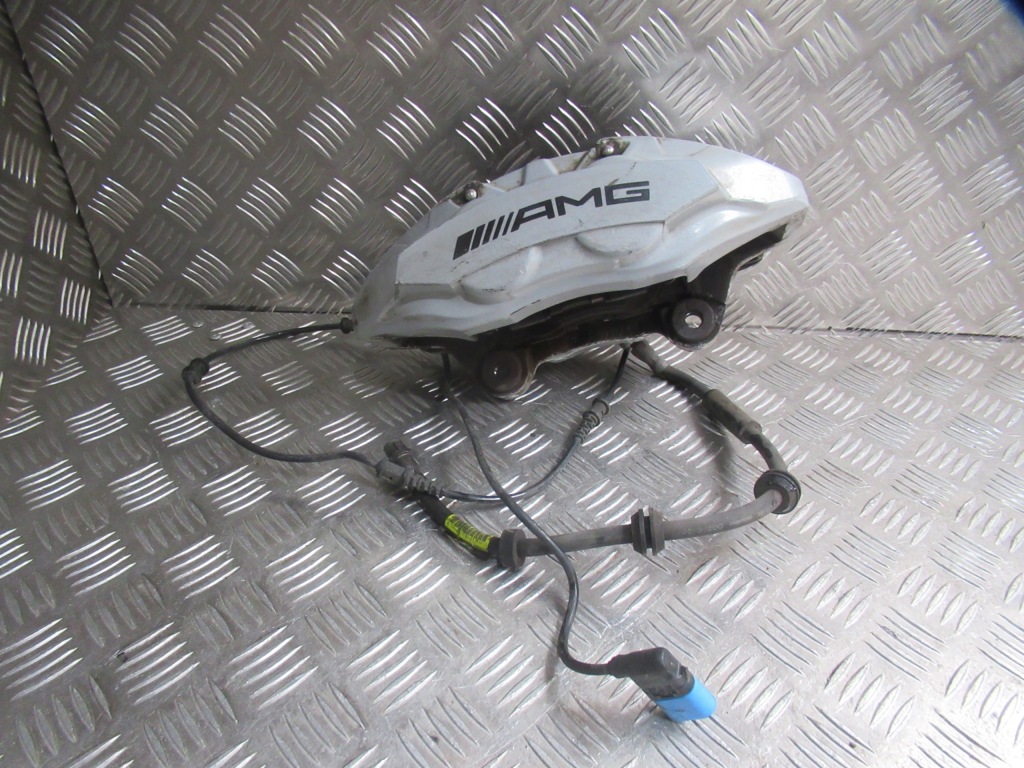 Mercedes w205 w213 w238 cls 257 4.3 amg тормоза суппорты+ тормозные диски комплект Цена