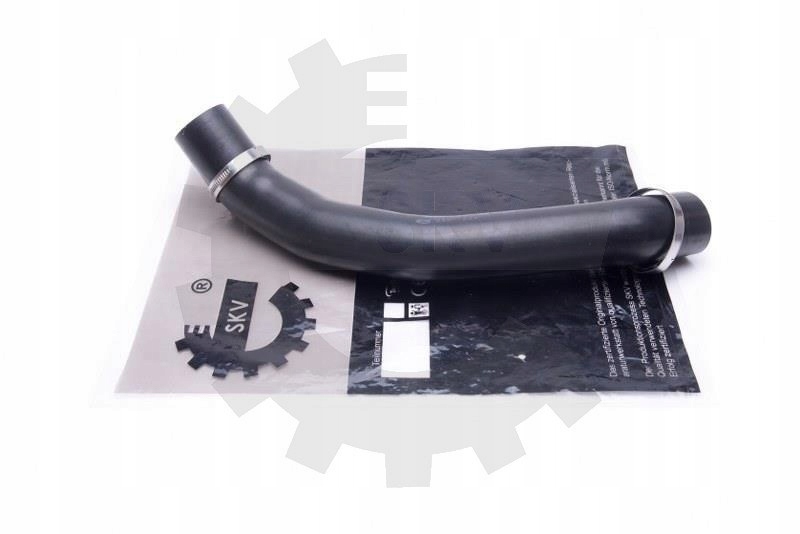 фото №1, Шланг турбины ford c-max focus mazda 3 volvo c30