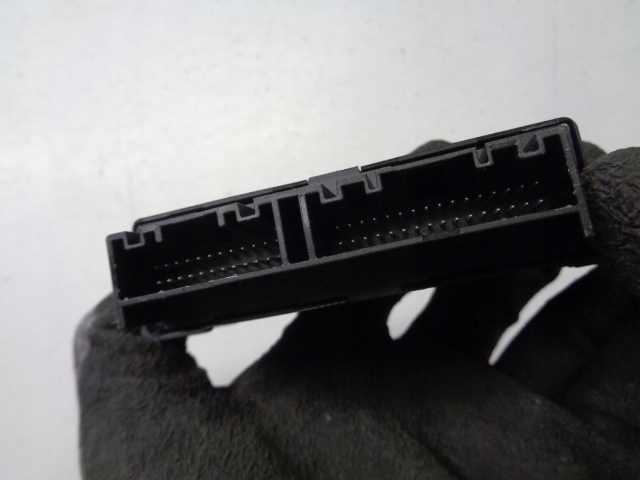 фото №3, Модуль блок управления renault arkana 1.6 e-tech 2021 rok