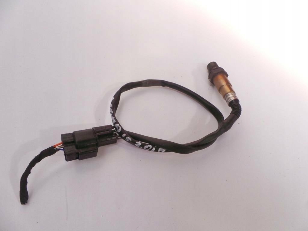 фото №1, Kia optima 2015 гибрид датчик лямбда-зонд 39210-2e400