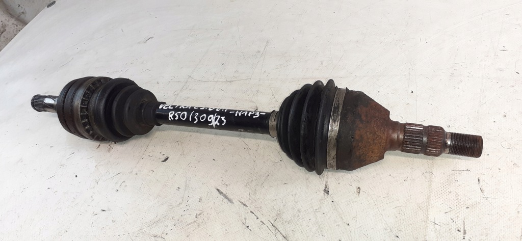 Opel vectra c 2.0 dti привідний вал привідна ліва Недорого