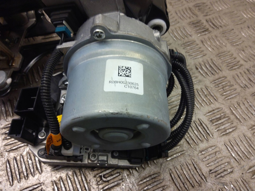 фото №7, Seat arona 2023 насос усилитель системы рулевой