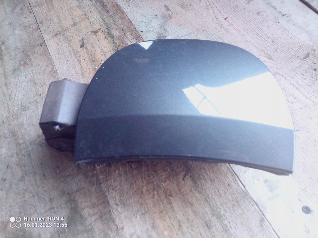 фото №2, Крышка заливной топлива c4 cactus ktpd 16r.