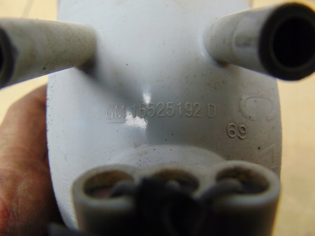 фото №15, Лампа поворотник поворотник правий chevrolet tahoe