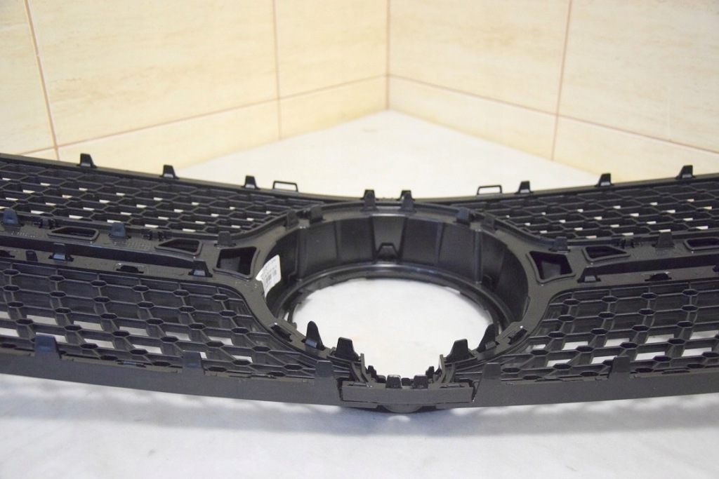 Mercedes gle 167 amg 20-r. решітка радіатора решітка радіатора Київ