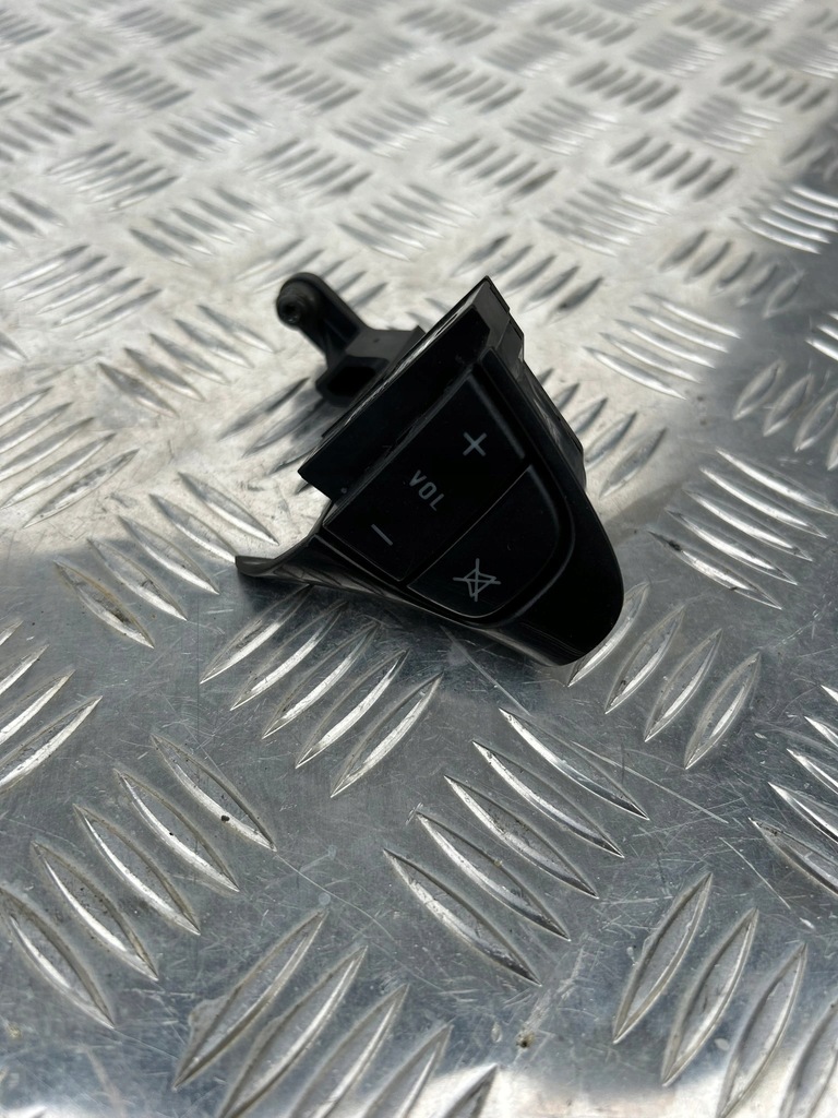 фото №1, Кнопка переключатель руля scania r