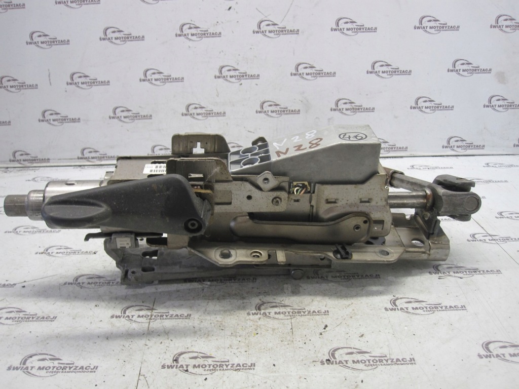 Купити Mini cooper ii r56 12r колонка кермова 2757528 zg-5637896