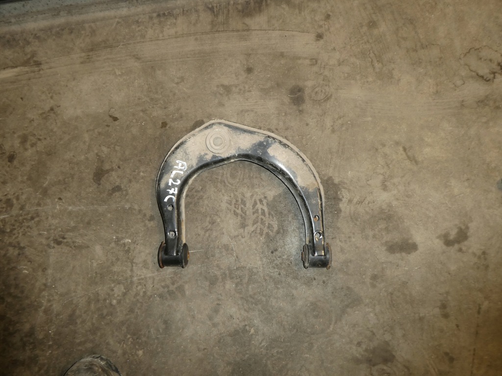 фото №1, Vw amarok важіль лівий 2h0407021b