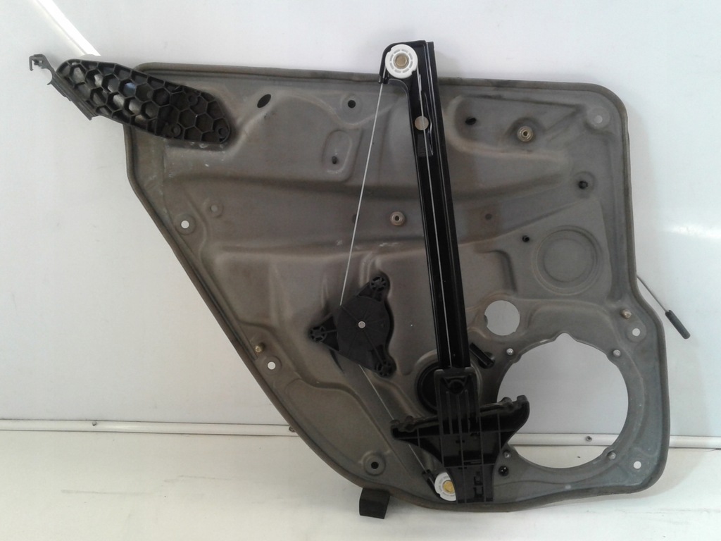 фото №5, Подъемник стекло правый задняя 1j4839756e vw bora